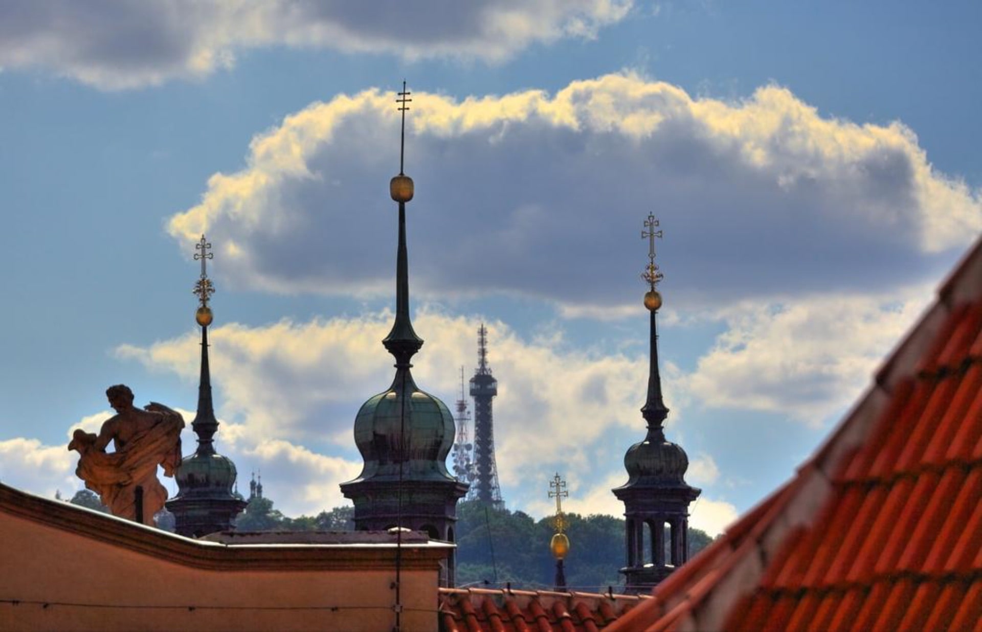 Ericsson Palace Prague